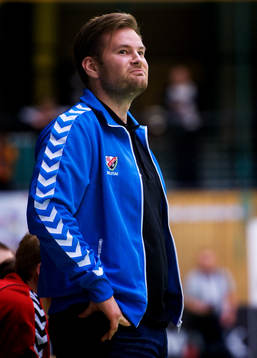 Kristján Andrésson, tränare