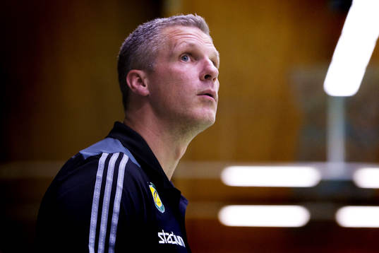 Mikael Franzén, tränare