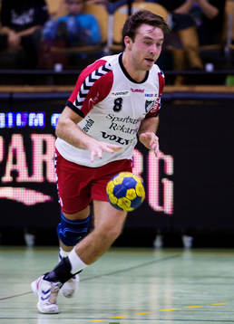 Sebastian Hammar