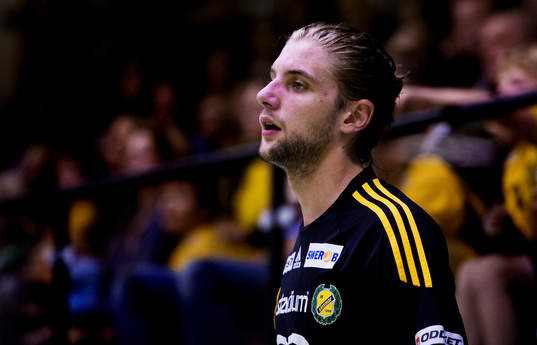 Viktor Ottosson