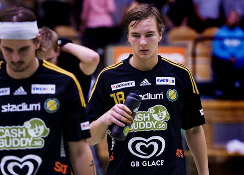 Robert Månsson