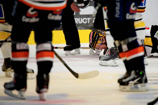 Victor Berglind, Brynäs
