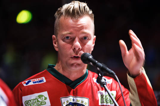 Casper Jarnebrink