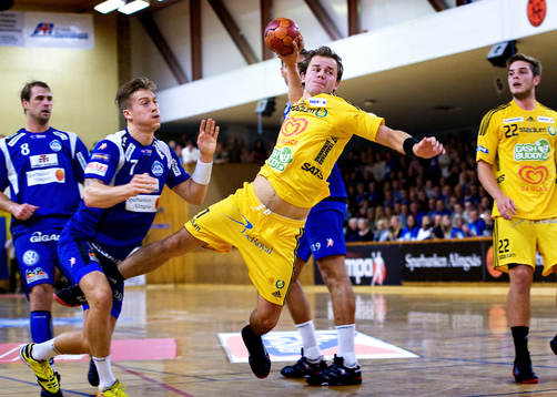 Tobias Albrechtson, Sävehof