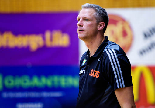 Mikael Franzén, tränare