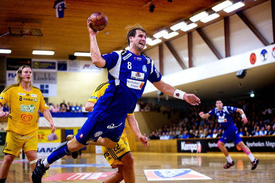 Glenn Andersson, Alingsås