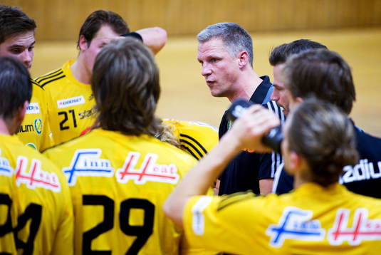 Mikael Franzén, tränare