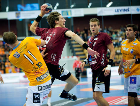 Albin Tingsvall, Lugi