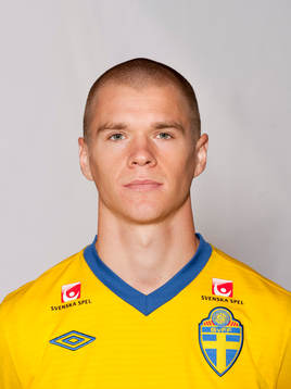 Samuel Holmén