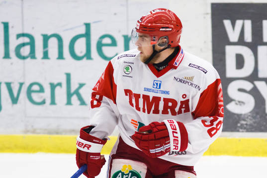 Nichlas Torp