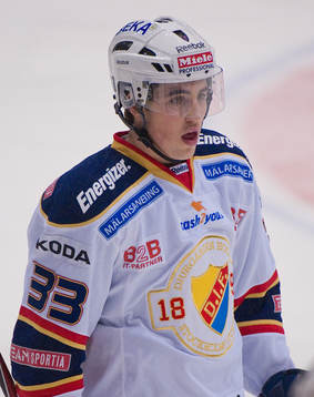 Erik Gustavsson
