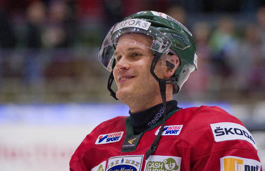 Magnus Kahnberg