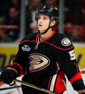 Luca Sbisa