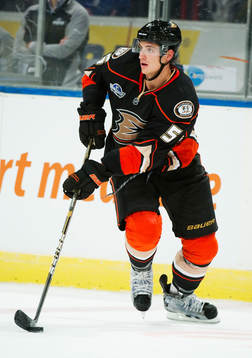 Luca Sbisa