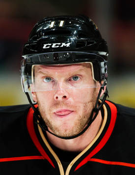 Saku Koivu