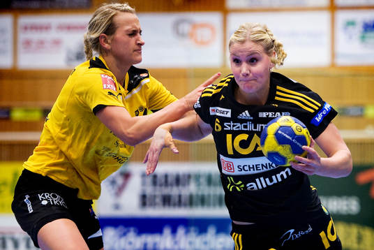 Ida Odén, Sävehof