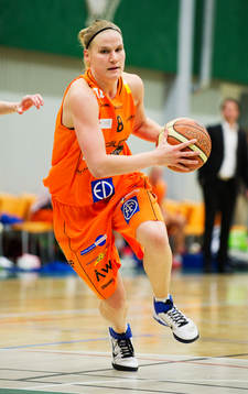 Maria Nilsson