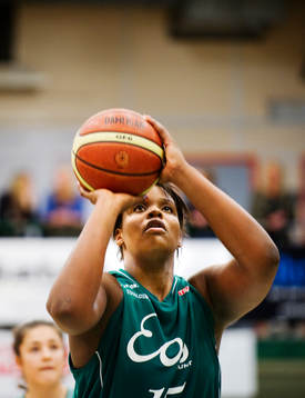 Helen Findley, Eos