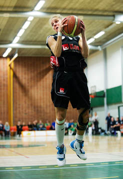 Marie Söderberg