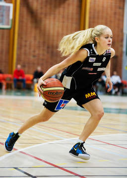 Jenni Molin
