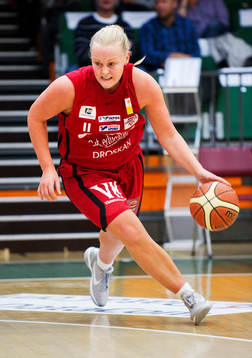 Jessica Nilsson