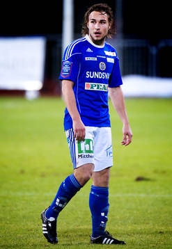Kevin Walker