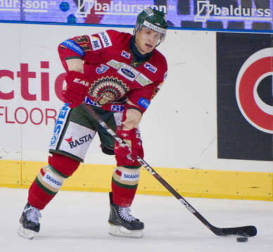 Nicklas Lasu