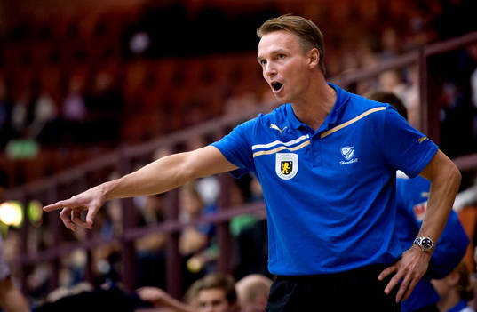 Henrik Schneider, tränare