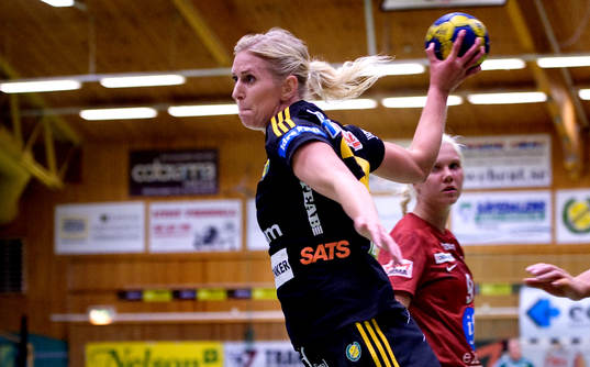 Karin Isakson, Sävehof
