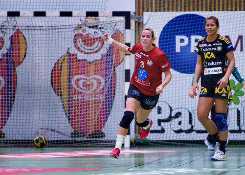 Annika Wiel Fredén, Heid, jubel