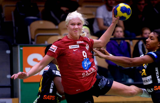 Caroline Levander, Heid