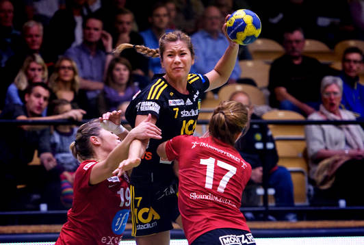 Jennifer Kasman, Sävehof