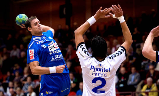 Niklas Forsmoo, Skövde