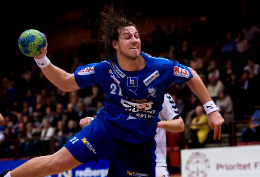 Andreas Nilsson, Skövde