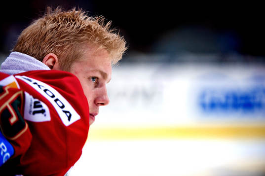 Magnus Hellberg, målvakt