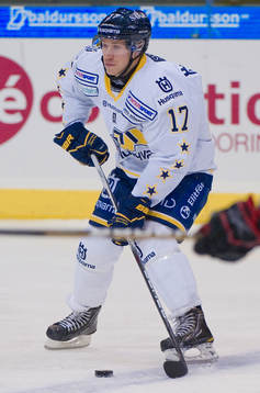 Andreas Falk