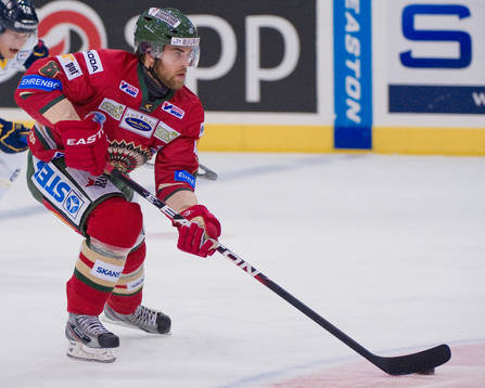 Fredrik Eriksson