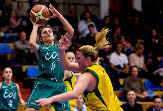 Raushan Gültekin, Lund