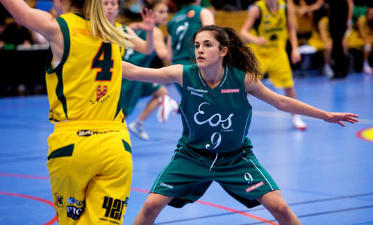 Raushan Gültekin, Lund