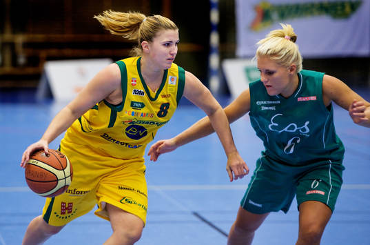 Elin Söderström, Kvarnby, Erika Persson, Lund