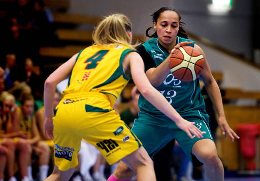 Sara Månsson, Lund