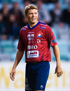 Marcus Allbäck