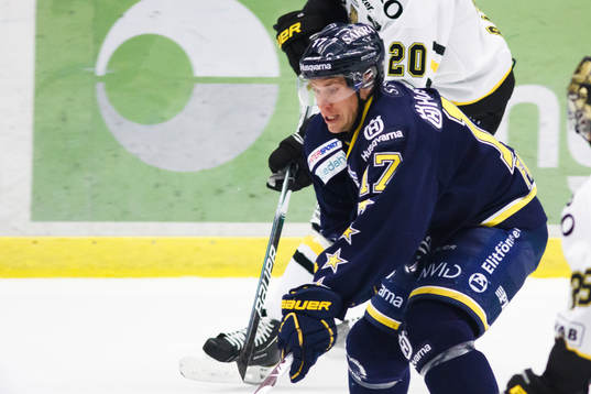 Andreas Falk, HV71