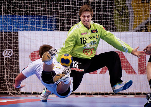 Peter Johannesson, Sävehof