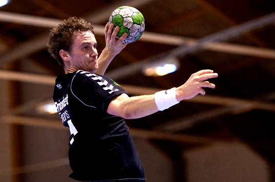 Kim Konradsson, Redbergslid