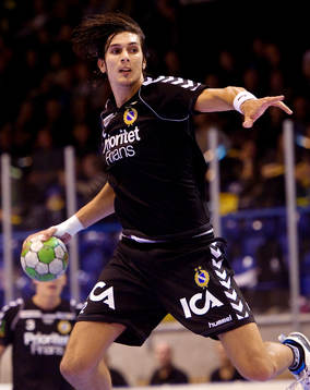 Rickard Lönn