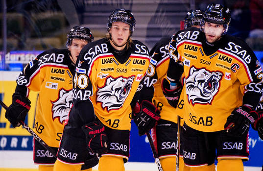 Johan Harju, Niclas Wallin, depp
