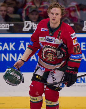 Fredrik Pettersson