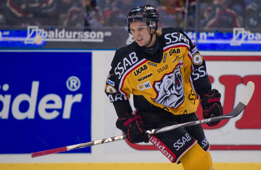 Johan Harju