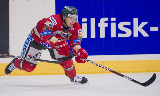 Nicklas Lasu